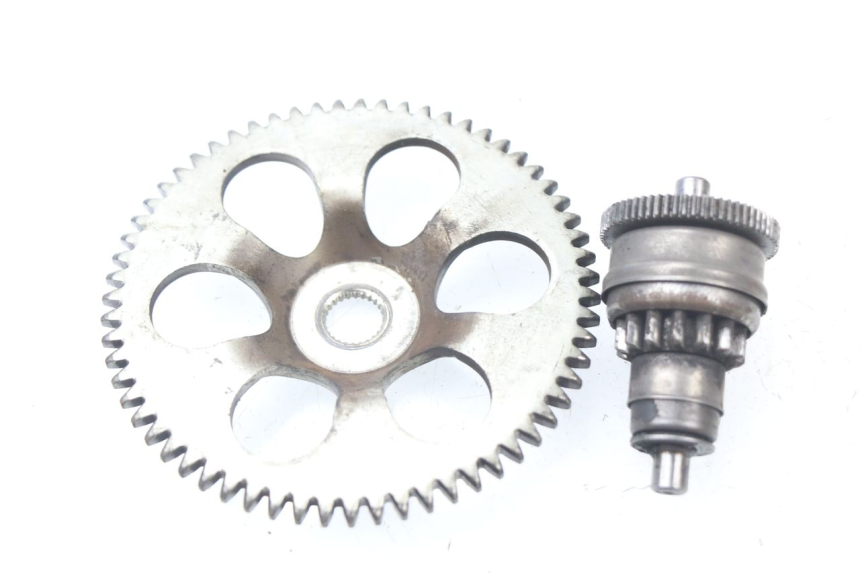 photo de STARTER CLUTCH PEUGEOT SPEEDFIGHT 3 AIR 50 (2009 - 2015)