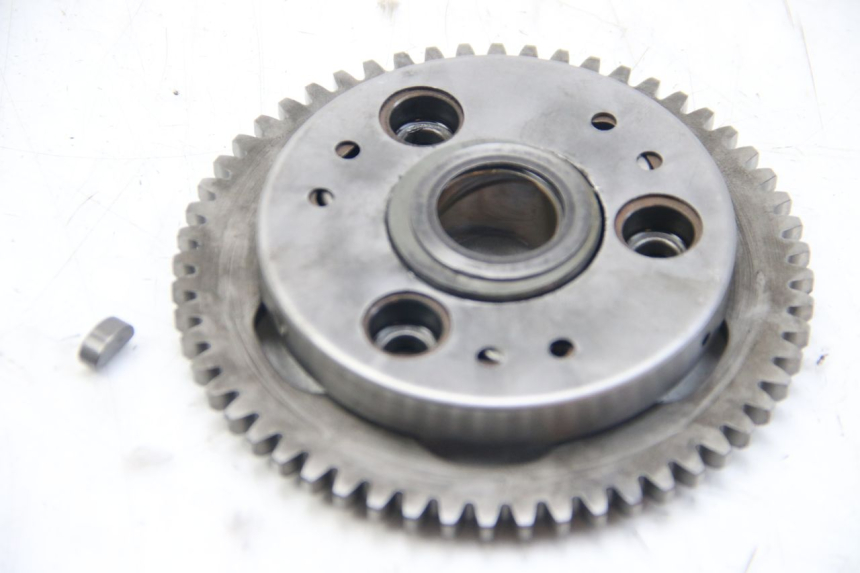 photo de STARTER CLUTCH YAMAHA SR 125 (1982 - 2003)