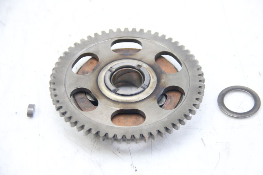 photo de STARTER CLUTCH YAMAHA SR 125 (1982 - 2003)