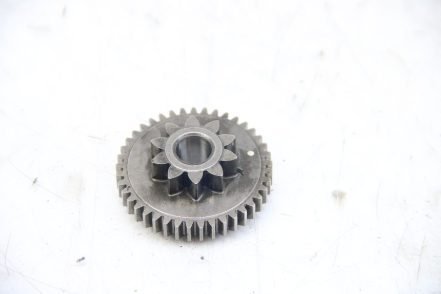 photo de STARTER CLUTCH YAMAHA SR 125 (1982 - 2003)