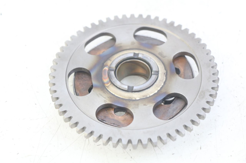photo de STARTER CLUTCH YAMAHA SR 125 (1982 - 2003)
