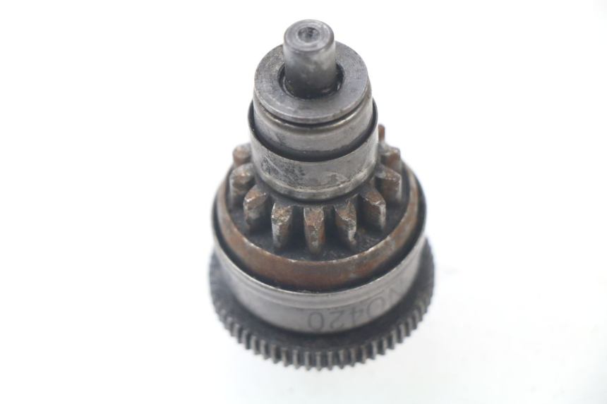 photo de STARTER CLUTCH GILERA STALKER 50 (2004 - 2014)