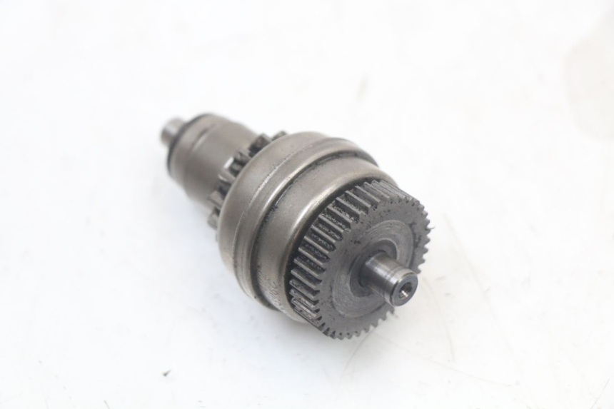 photo de STARTER CLUTCH SUZUKI ADDRESS 110 (2015 - 2020)