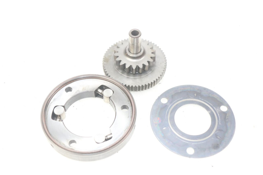 photo de STARTER CLUTCH SUZUKI BURGMAN 125 (2007 - 2014)