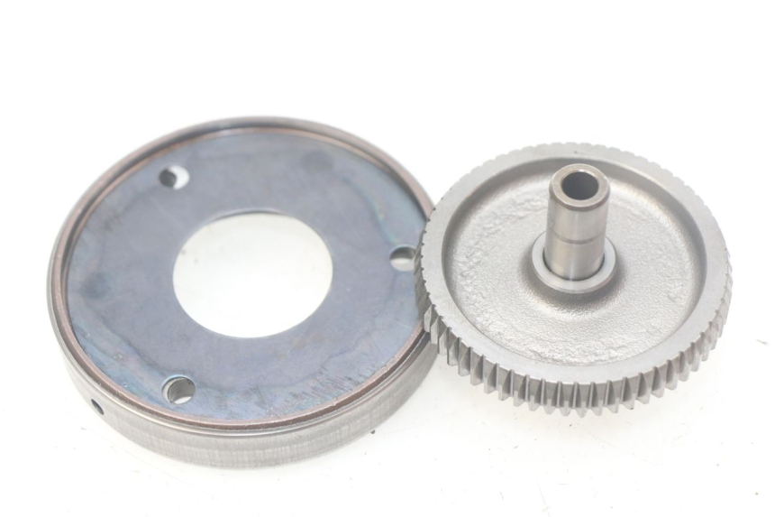 photo de STARTER CLUTCH SUZUKI BURGMAN 125 (2007 - 2014)