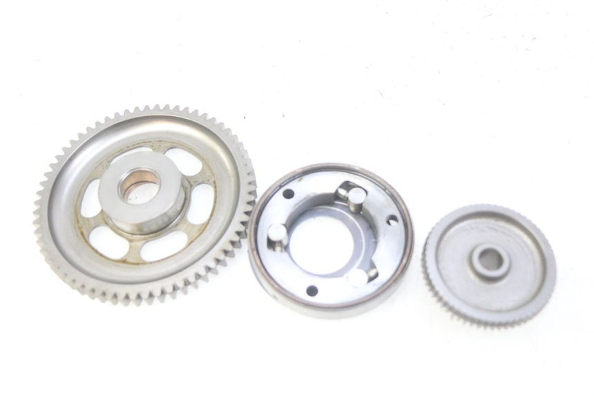 photo de STARTER CLUTCH SUZUKI BURGMAN 125 (2007 - 2014)