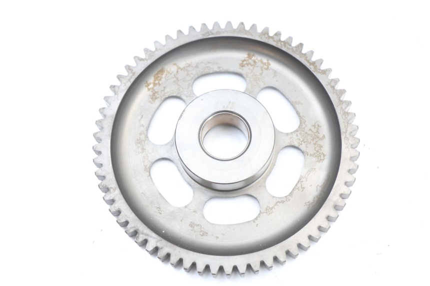 photo de STARTER CLUTCH SUZUKI BURGMAN 125 (2007 - 2014)