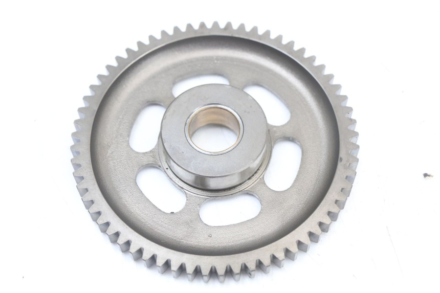 photo de STARTER CLUTCH SUZUKI BURGMAN 125 (2007 - 2014)