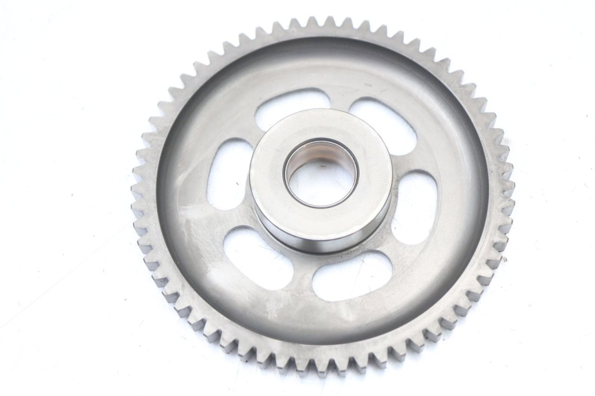 photo de STARTER CLUTCH SUZUKI BURGMAN 125 (2007 - 2014)