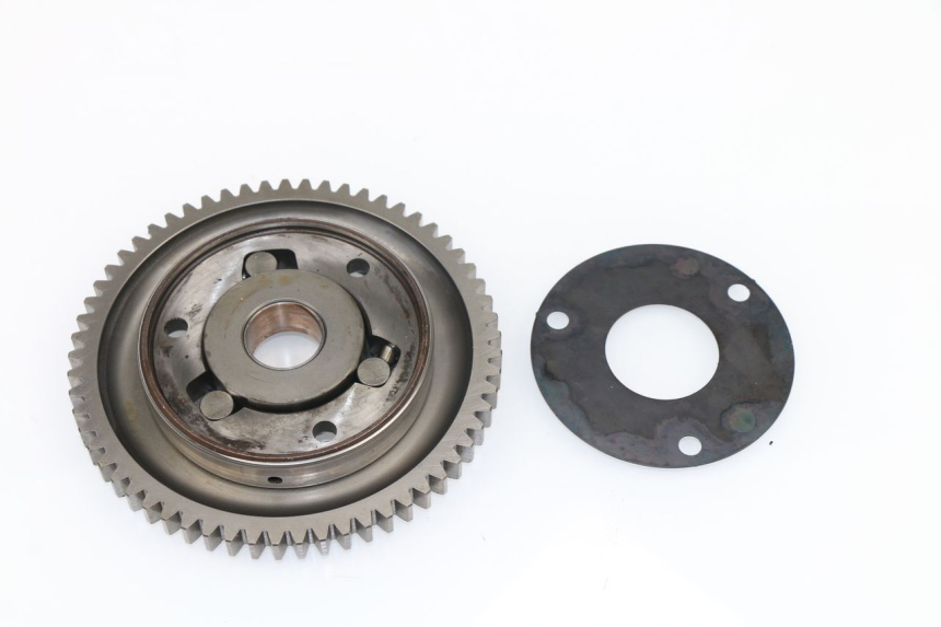 photo de STARTER CLUTCH SUZUKI BURGMAN 125 (2007 - 2014)