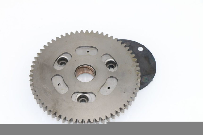 photo de STARTER CLUTCH SUZUKI BURGMAN 125 (2007 - 2014)