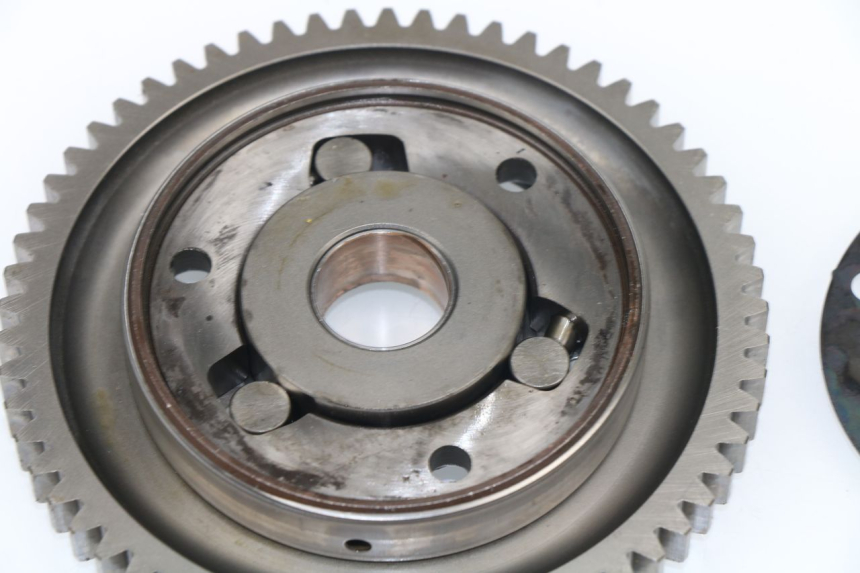 photo de STARTER CLUTCH SUZUKI BURGMAN 125 (2007 - 2014)