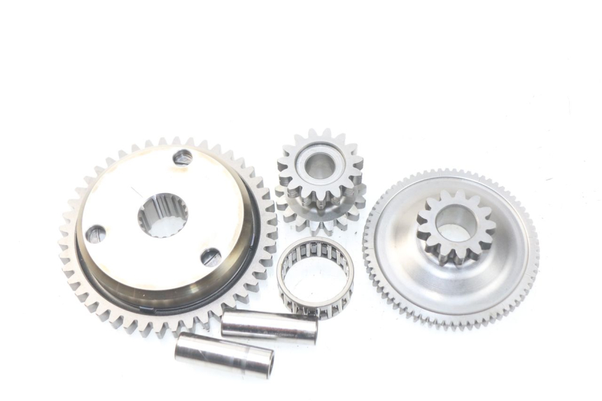 photo de STARTER CLUTCH SUZUKI GSR 600 (2005 - 2012)