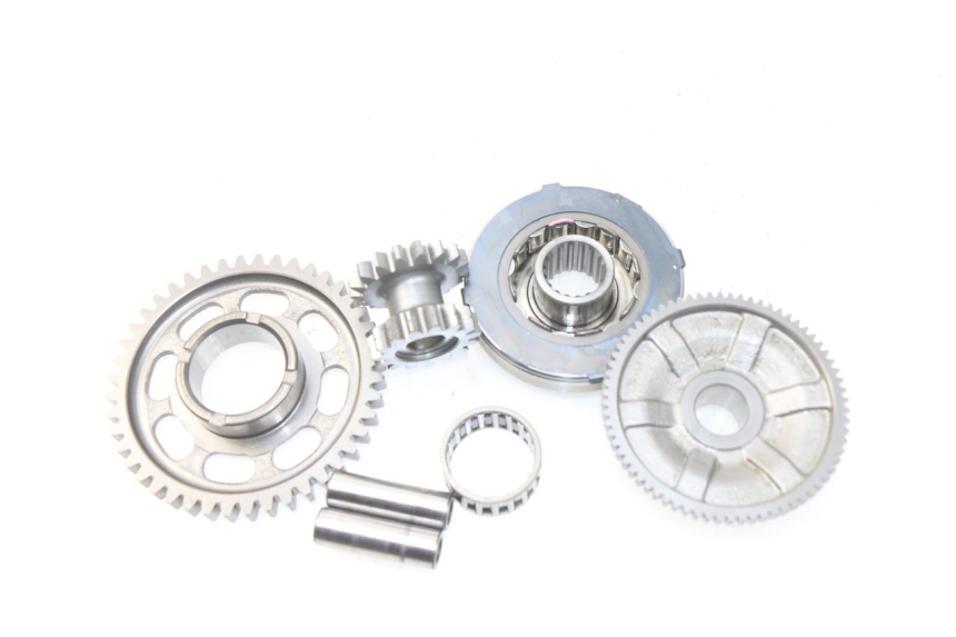 photo de STARTER CLUTCH SUZUKI GSR 600 (2005 - 2012)