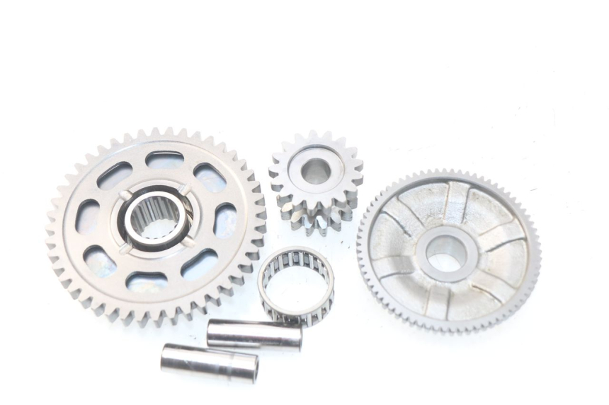 photo de STARTER CLUTCH SUZUKI GSR 600 (2005 - 2012)