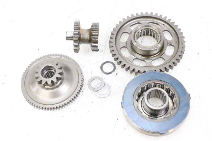 photo de STARTER CLUTCH SUZUKI GSR 750 (2011 - 2017)