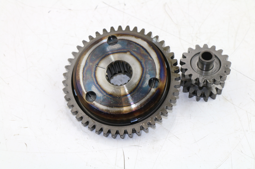 photo de STARTER CLUTCH SUZUKI GSR 750 (2011 - 2017)