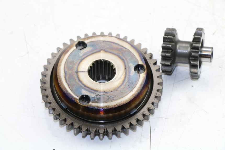 photo de STARTER CLUTCH SUZUKI GSR 750 (2011 - 2017)