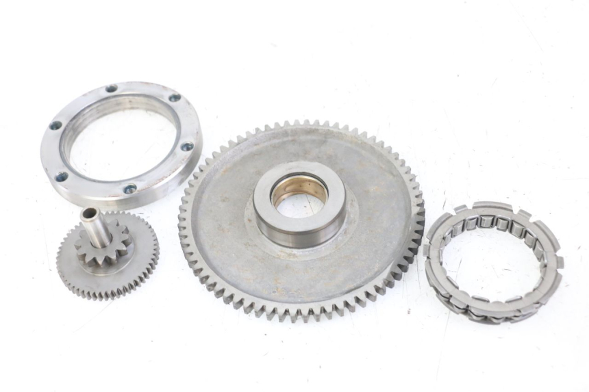 photo de STARTER CLUTCH SUZUKI GSX F GSXF 650 (2007 - 2015)