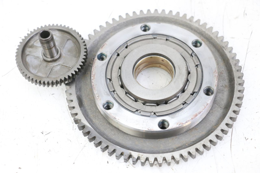 photo de STARTER CLUTCH SUZUKI GSX F GSXF 650 (2007 - 2015)