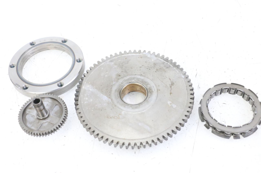 photo de STARTER CLUTCH SUZUKI GSX F GSXF 650 (2007 - 2015)