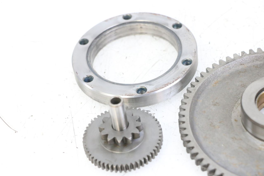 photo de STARTER CLUTCH SUZUKI GSX F GSXF 650 (2007 - 2015)