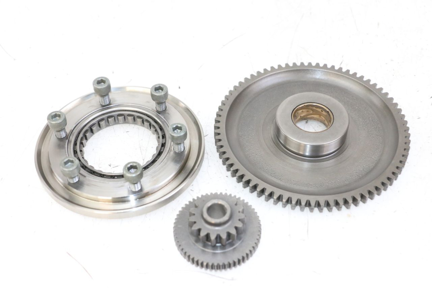 photo de STARTER CLUTCH SUZUKI SV S 650 (1999 - 2002)