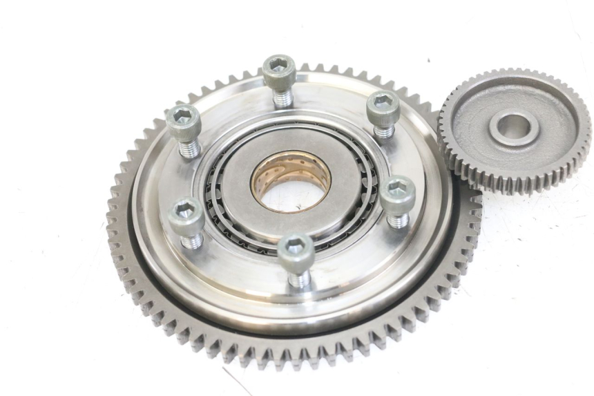 photo de STARTER CLUTCH SUZUKI SV S 650 (1999 - 2002)