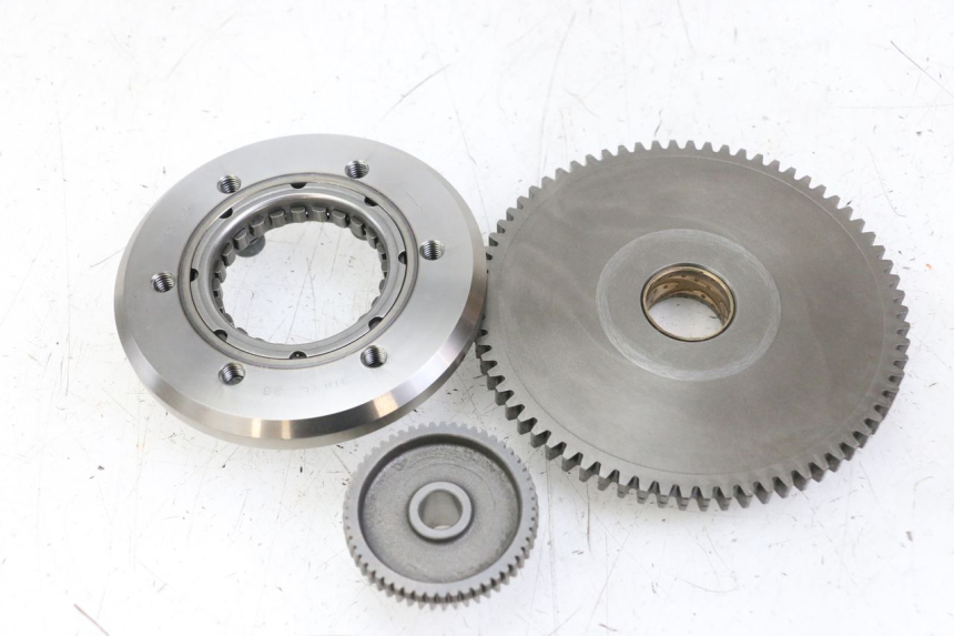 photo de STARTER CLUTCH SUZUKI SV S 650 (1999 - 2002)