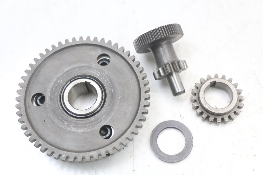 photo de STARTER CLUTCH SYM FIDDLE 2 50 (2008 - 2013)