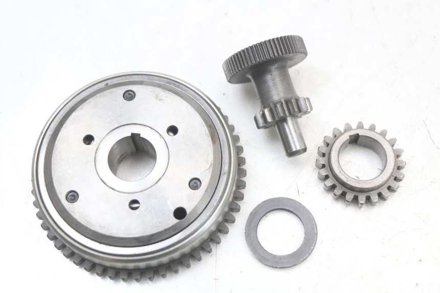 photo de STARTER CLUTCH SYM FIDDLE 2 50 (2008 - 2013)