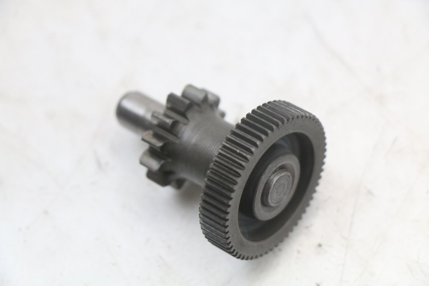 photo de STARTER CLUTCH SYM FIDDLE 2 50 (2008 - 2013)