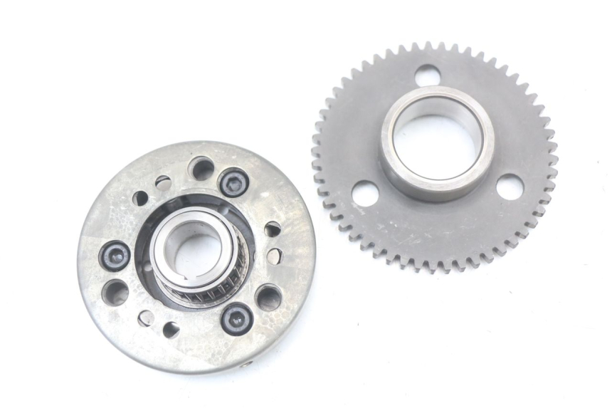 photo de STARTER CLUTCH SYM FIDDLE 3 III 50 (2014 - 2017)