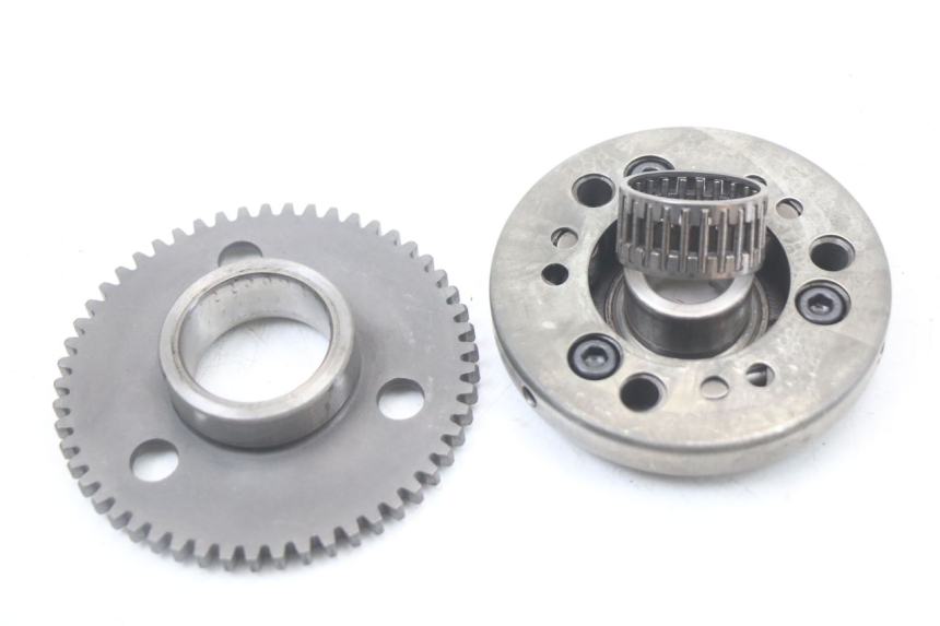 photo de STARTER CLUTCH SYM FIDDLE 3 III 50 (2014 - 2017)