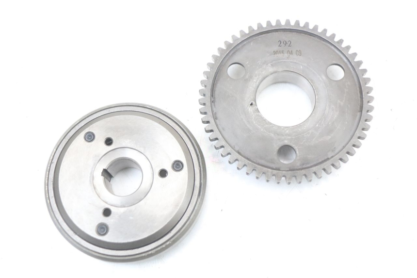 photo de STARTER CLUTCH SYM FIDDLE 3 III 50 (2014 - 2017)