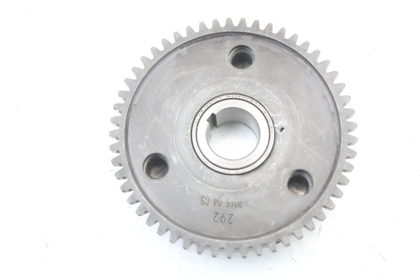 photo de STARTER CLUTCH SYM FIDDLE 3 III 50 (2014 - 2017)