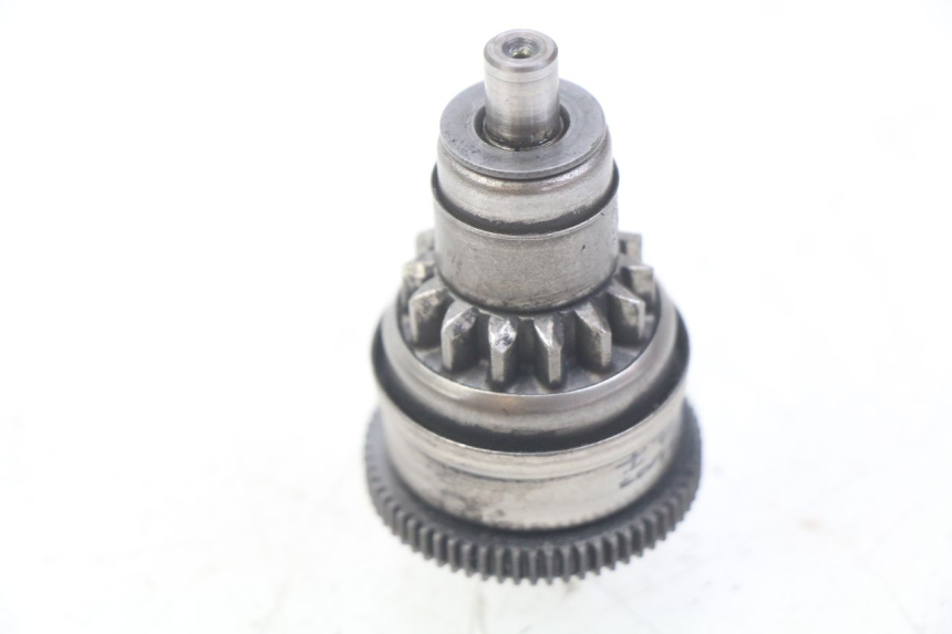 photo de STARTER CLUTCH SYM JET EURO X 2T 50 (2003 - 2007)