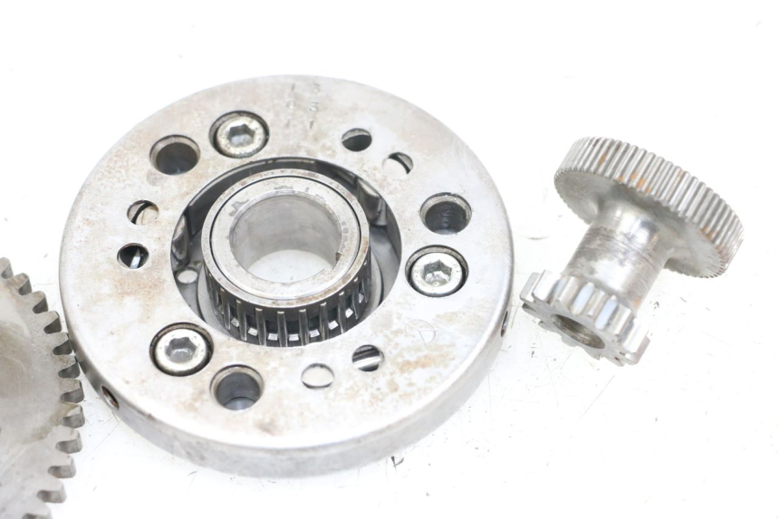 photo de STARTER CLUTCH SYM MIO 50 (2011 - 2017)