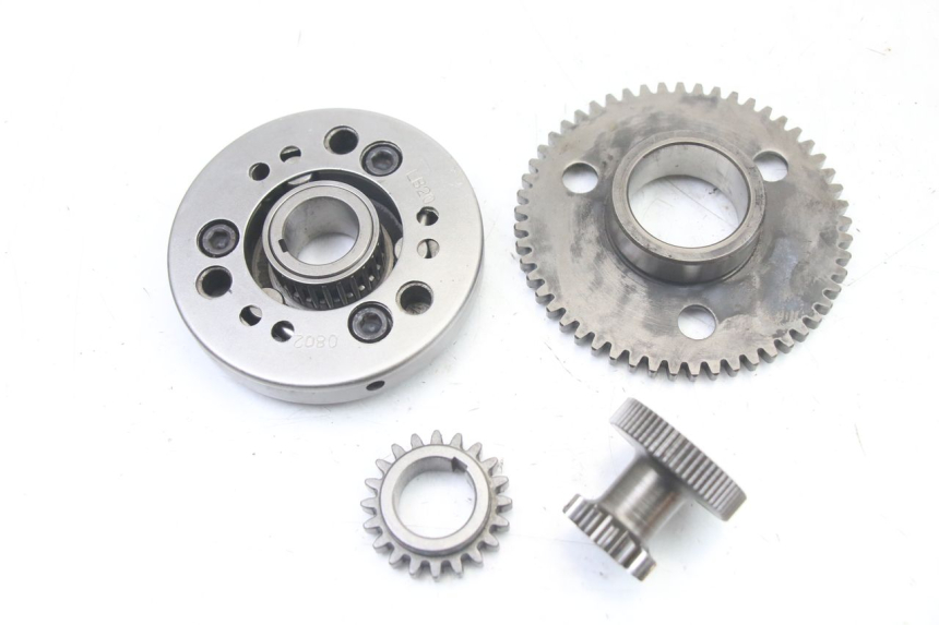 photo de STARTER CLUTCH SYM ORBIT III 3 4T 50 (2018 - 2021)