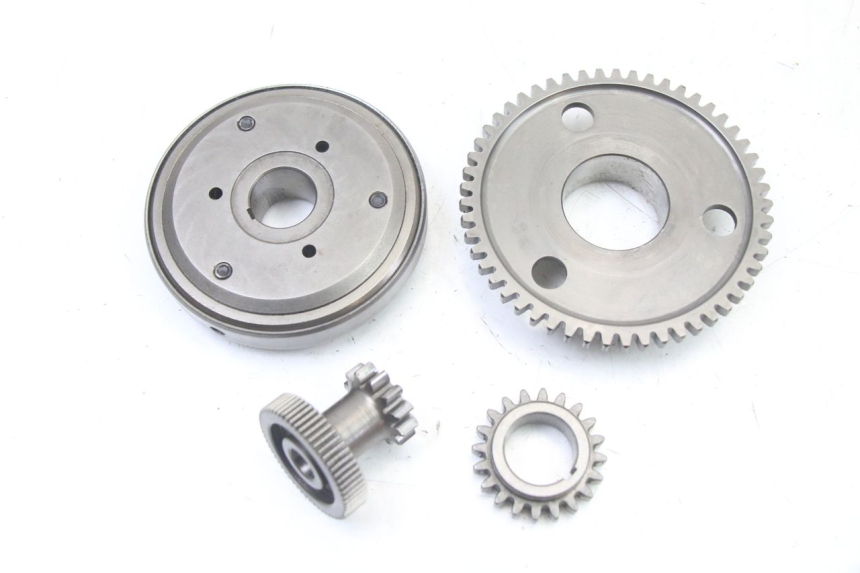 photo de STARTER CLUTCH SYM ORBIT III 3 4T 50 (2018 - 2021)