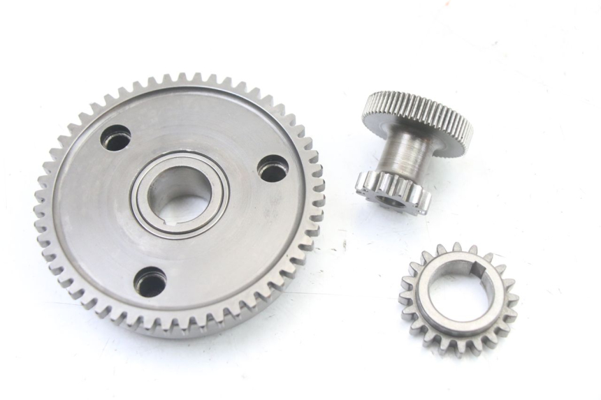 photo de STARTER CLUTCH SYM ORBIT III 3 4T 50 (2018 - 2021)