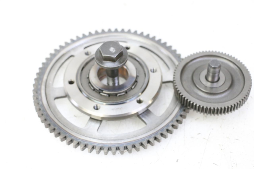 photo de STARTER CLUTCH YAMAHA TDM ABS 900 (2002 - 2014)