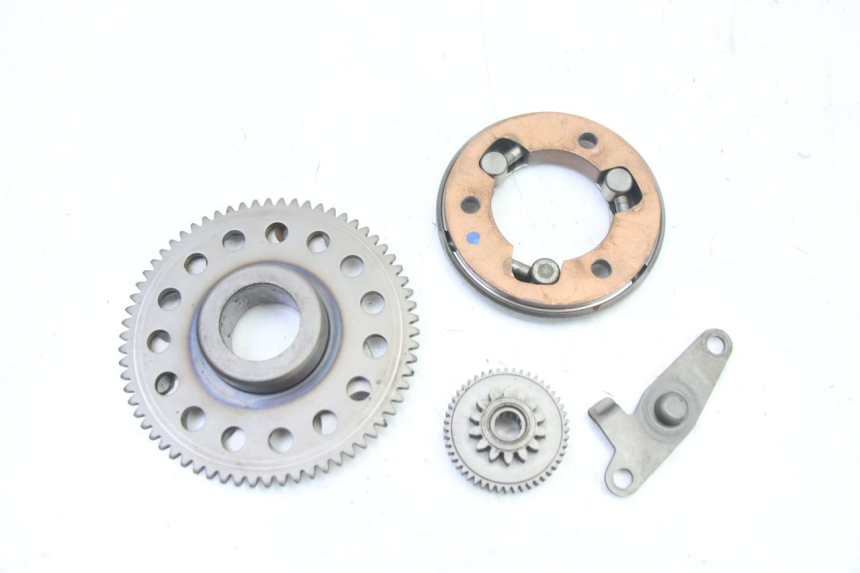photo de STARTER CLUTCH YAMAHA TDR DELTABOX 125 (1993 - 2003)