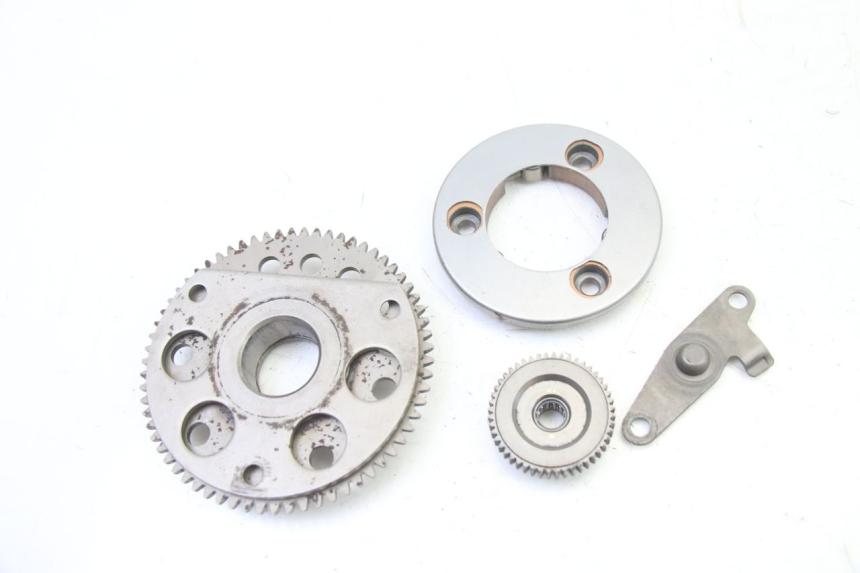 photo de STARTER CLUTCH YAMAHA TDR DELTABOX 125 (1993 - 2003)
