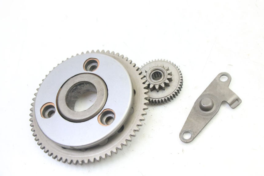 photo de STARTER CLUTCH YAMAHA TDR DELTABOX 125 (1993 - 2003)