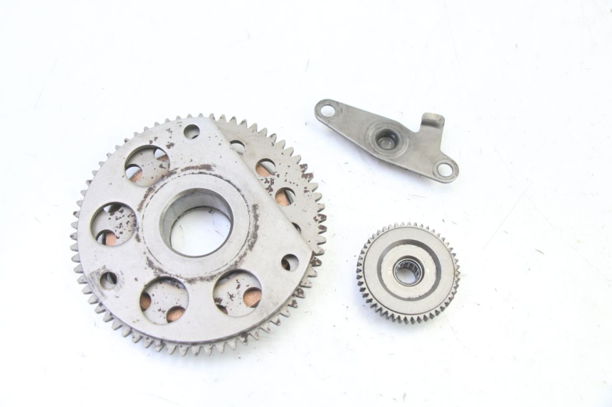 photo de STARTER CLUTCH YAMAHA TDR DELTABOX 125 (1993 - 2003)