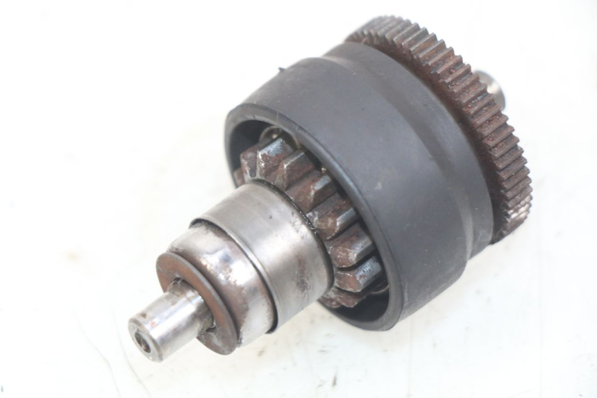 photo de STARTER CLUTCH PEUGEOT TKR TREKKER FURIOUS 50 (2005 - 2014)