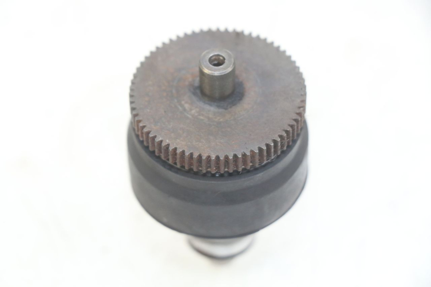 photo de STARTER CLUTCH PEUGEOT TKR TREKKER FURIOUS 50 (2005 - 2014)