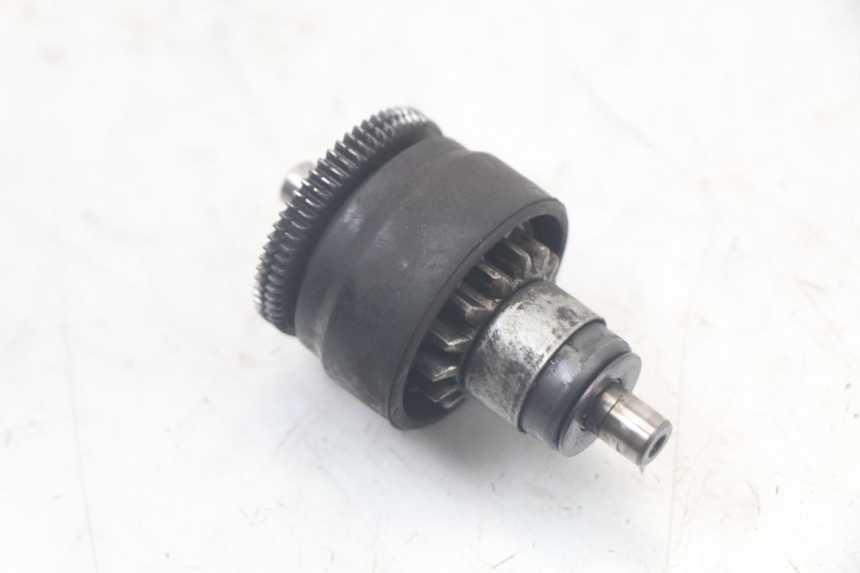 photo de STARTER CLUTCH PEUGEOT TKR TREKKER FURIOUS 50 (2005 - 2014)