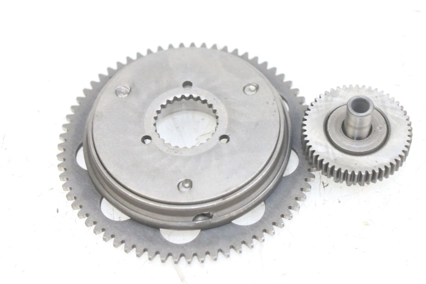 photo de STARTER CLUTCH TNT MOTOR FASTINO 4T 50 (2013 - 2019)